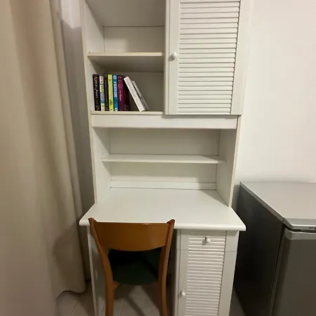 Casa Di Gio Проживание в семье