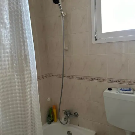 Casa Di Gio Портиман