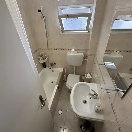 Privat bolig Casa Di Gio *