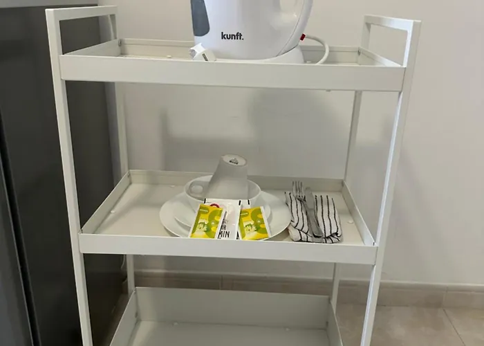 Privatunterkunft Casa Di Gio Portimão