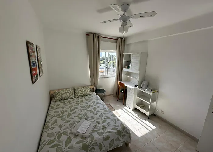 Casa Di Gio Privatunterkunft Portimão