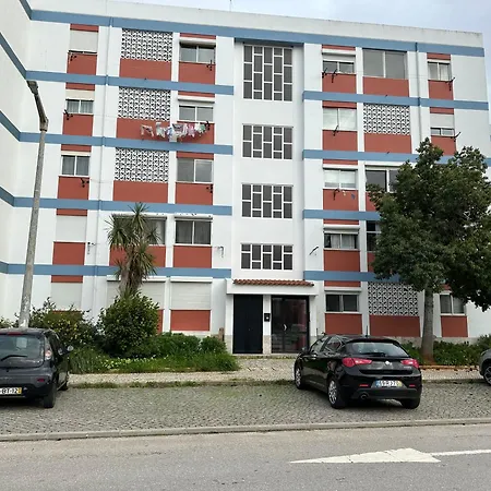 Privat bolig Casa Di Gio *