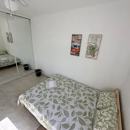 民宿 Casa Di Gio 波尔蒂芒