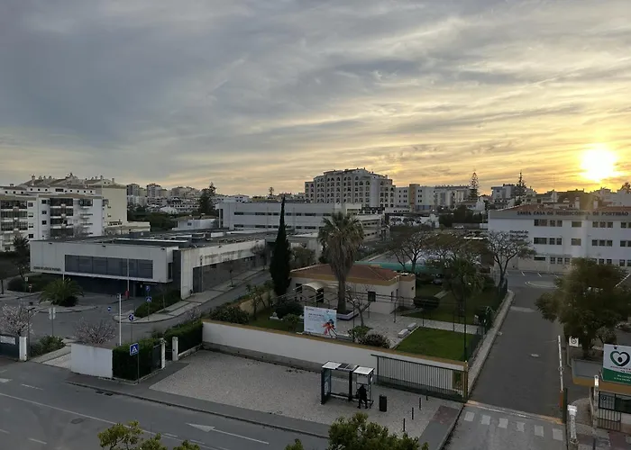 Séjour chez l'habitant Casa Di Gio Portimão