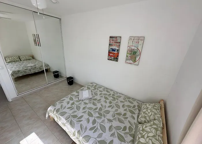 Séjour chez l'habitant Casa Di Gio Portimão