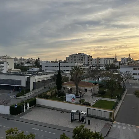 Privatunterkunft Casa Di Gio Portimão