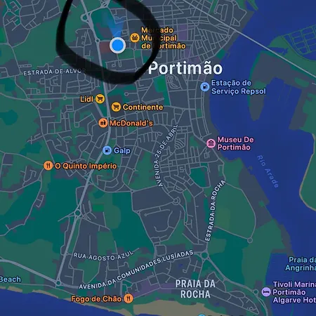 Privatunterkunft Casa Di Gio *