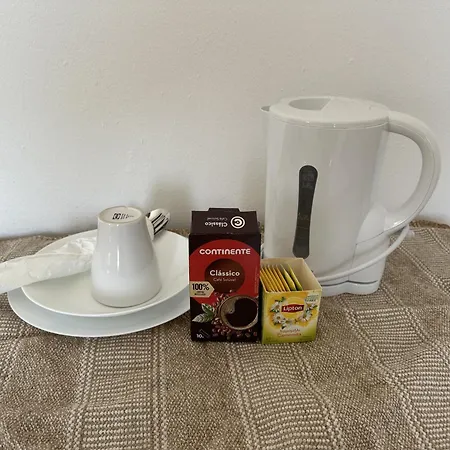 Casa Di Gio Privatunterkunft Portimão