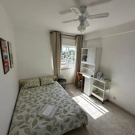 Casa Di Gio Alloggio in famiglia Portimão