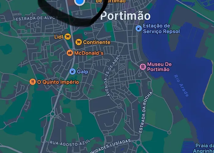 Privatunterkunft Casa Di Gio *