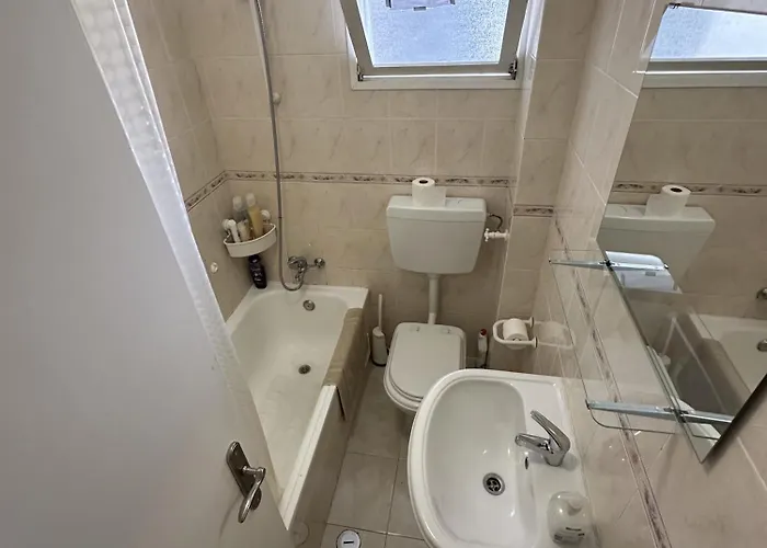 Privatunterkunft Casa Di Gio *