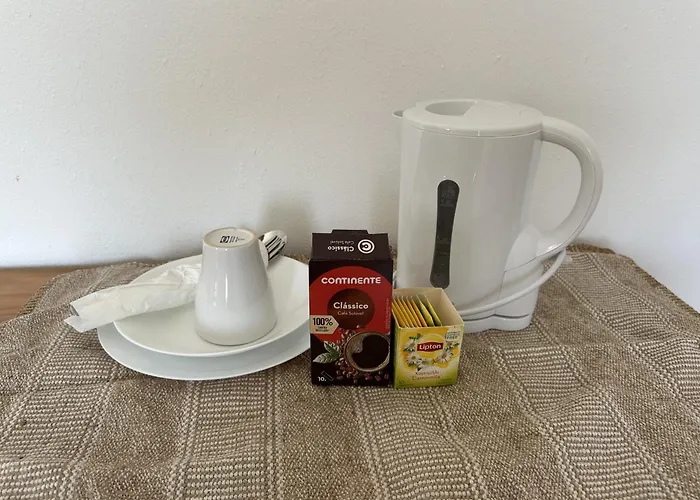 Casa Di Gio Privatunterkunft Portimão